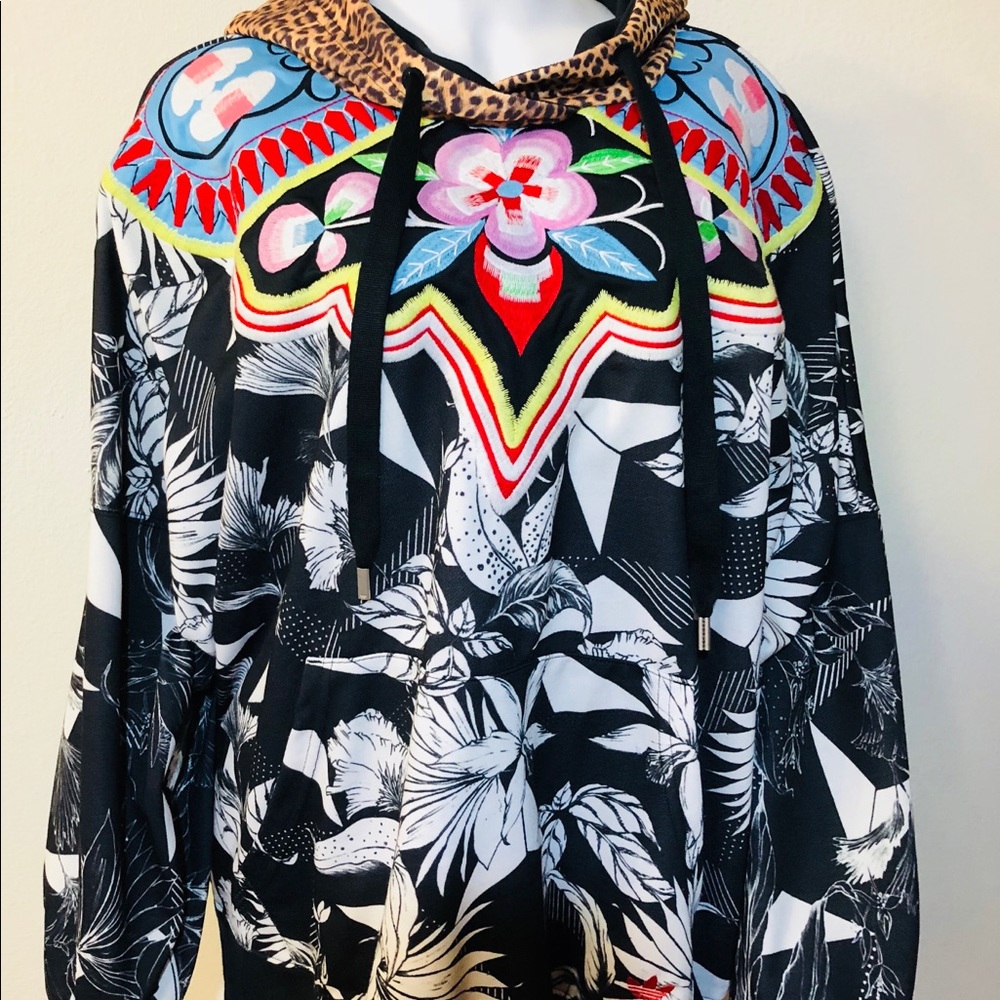 NWT Adidas Hoody Exclusive collection 